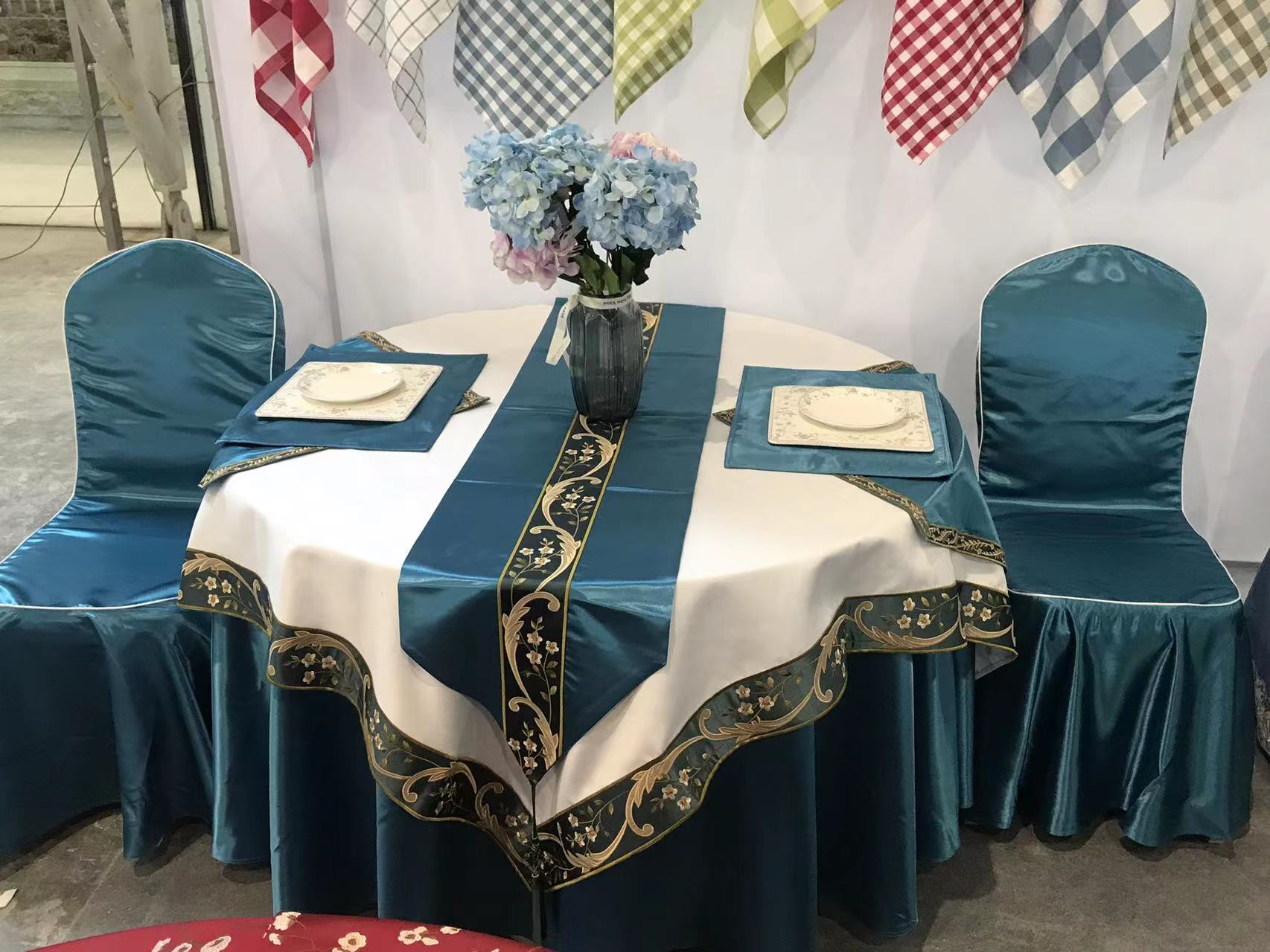 線下體驗館  服務(wù)更貼心